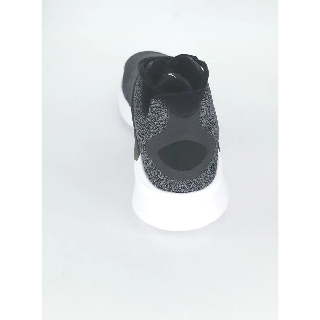 Nike shoes - Nike Arrowz - Arrowz - Black/White/Dark Grey 2