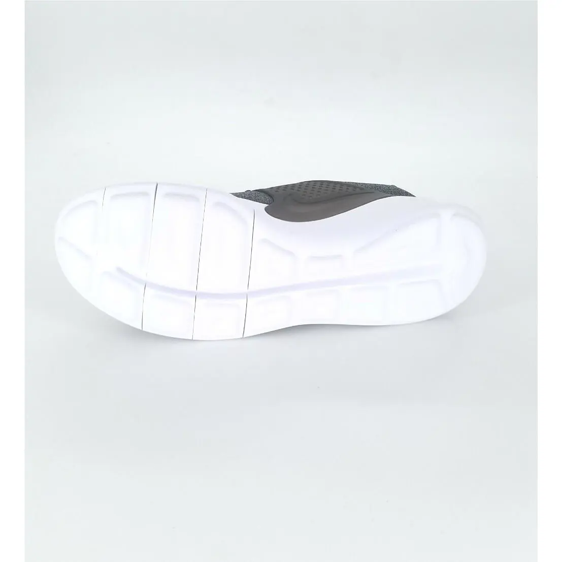 Nike shoes - Nike Arrowz - Arrowz - Black/White/Dark Grey 4