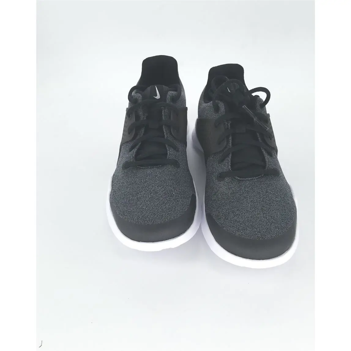 Nike shoes - Nike Arrowz - Arrowz - Black/White/Dark Grey 5