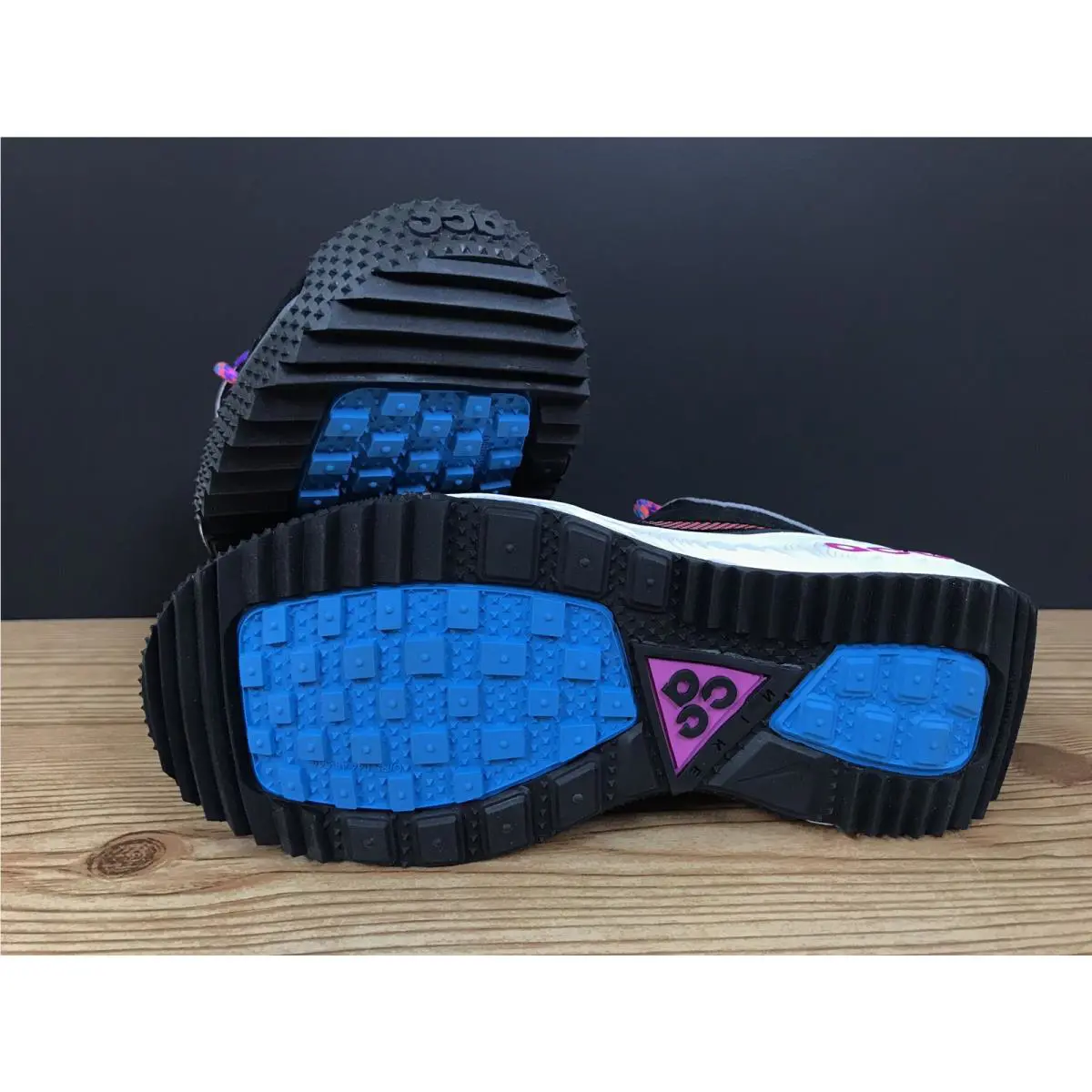 Nike shoes - Black 7