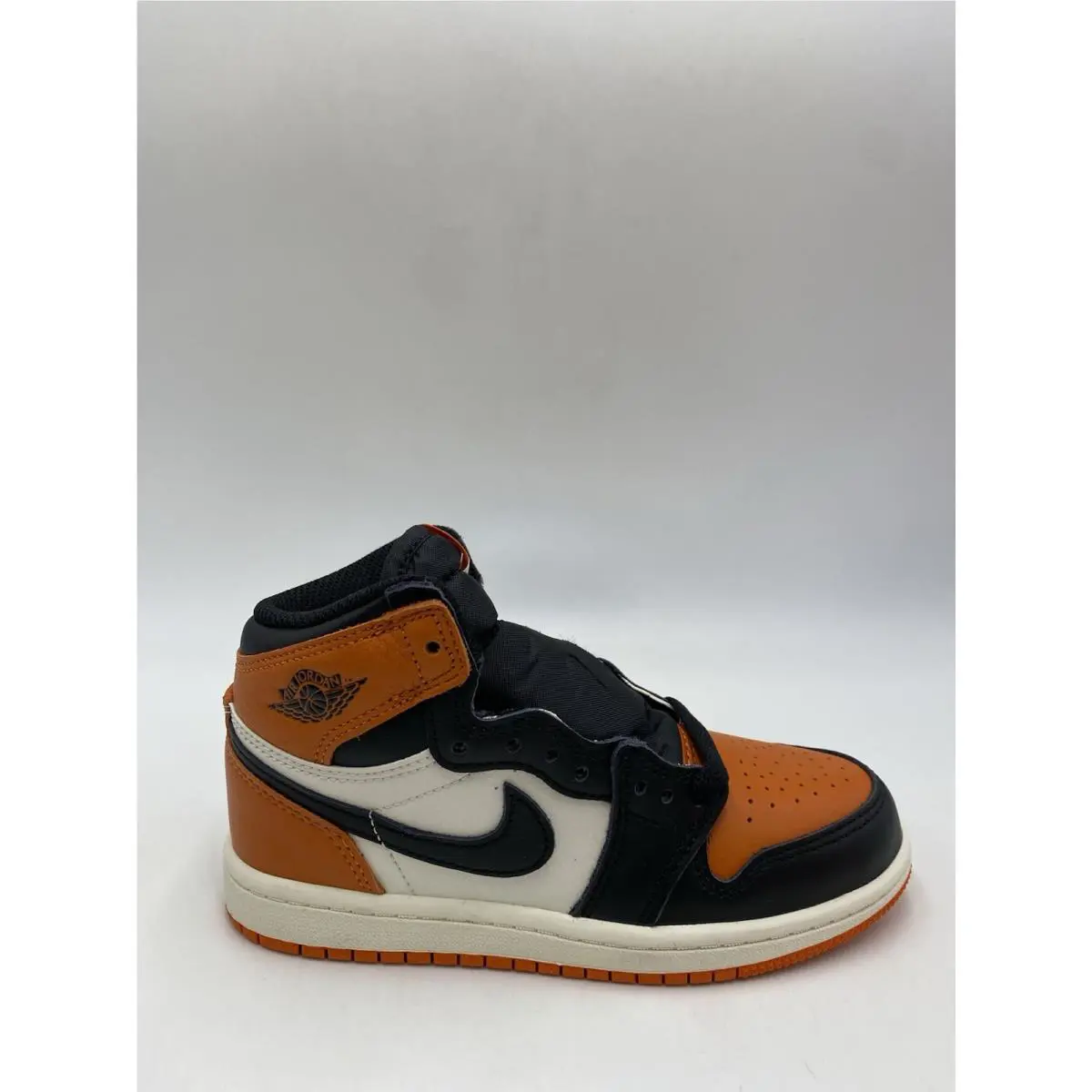 Nike shoes - Nike Retro - Retro - FD1412 008 - Black/Sail-Starfish (UPC: 198482001568) 0