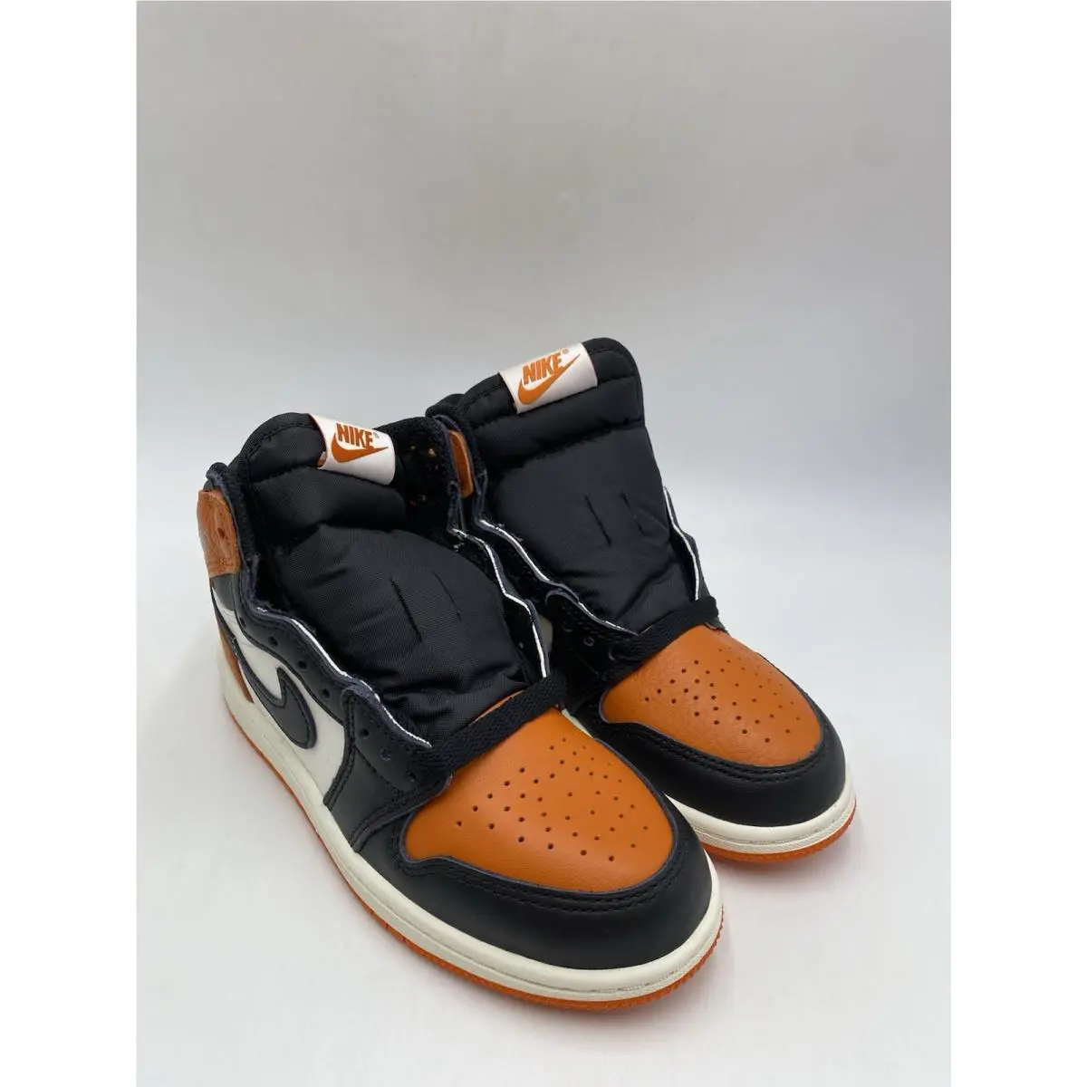 Nike shoes - Nike Retro - Retro - FD1412 008 - Black/Sail-Starfish (UPC: 198482001568) 3