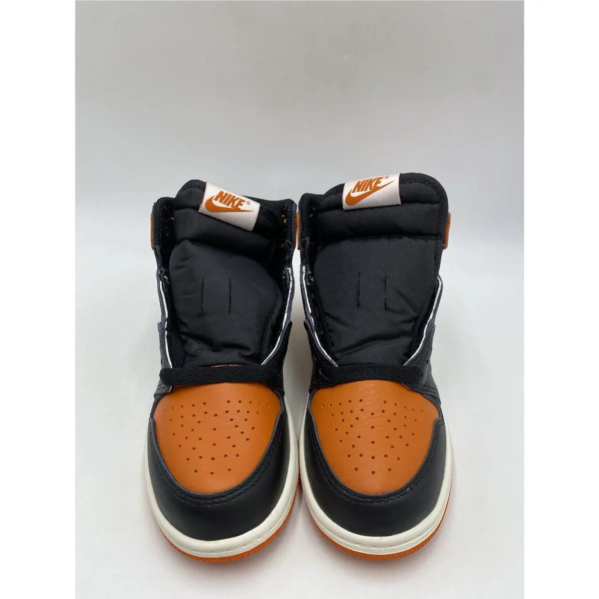 Nike shoes - Nike Retro - Retro - FD1412 008 - Black/Sail-Starfish (UPC: 198482001568) 5