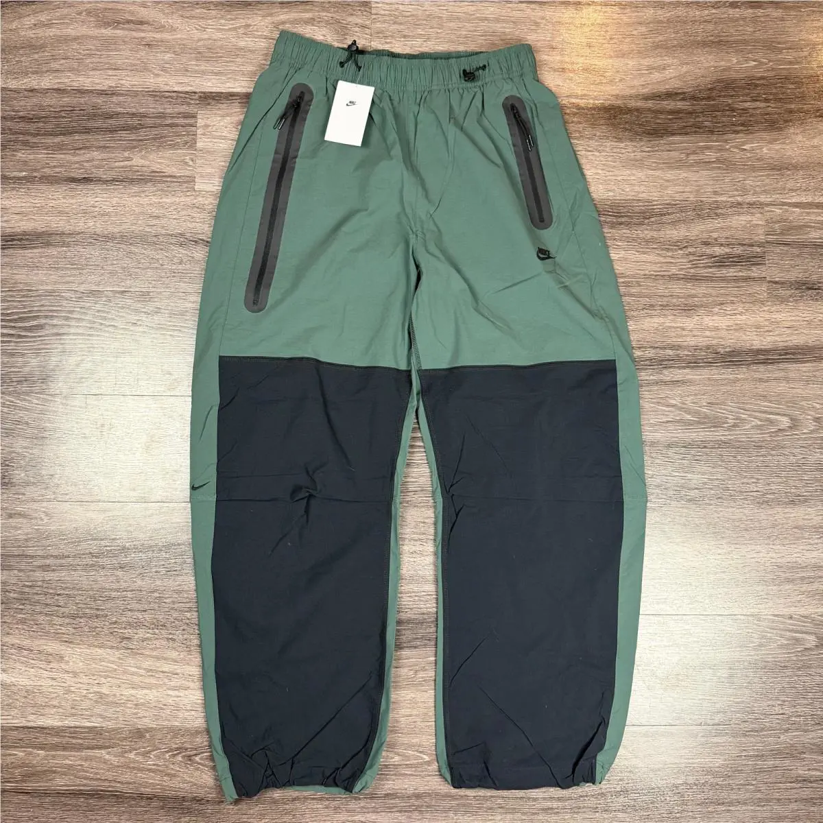 Nike clothing - Green 0