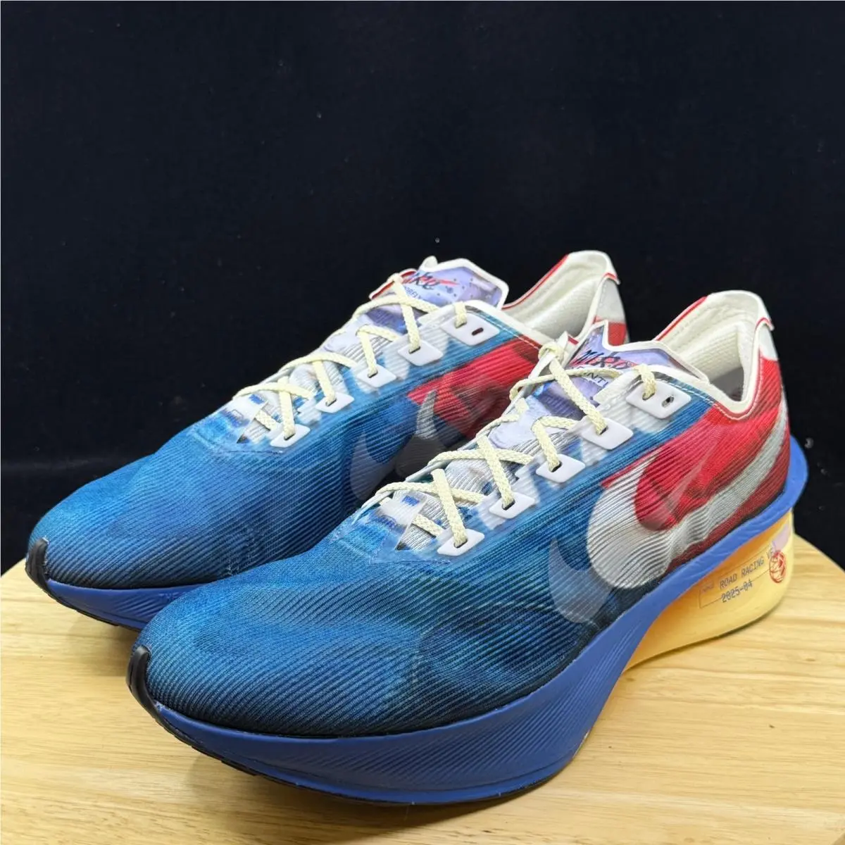 Nike shoes - Blue 0