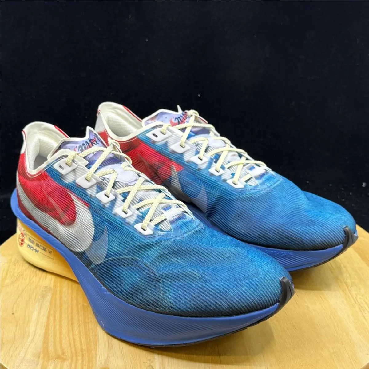 Nike shoes - Blue 2