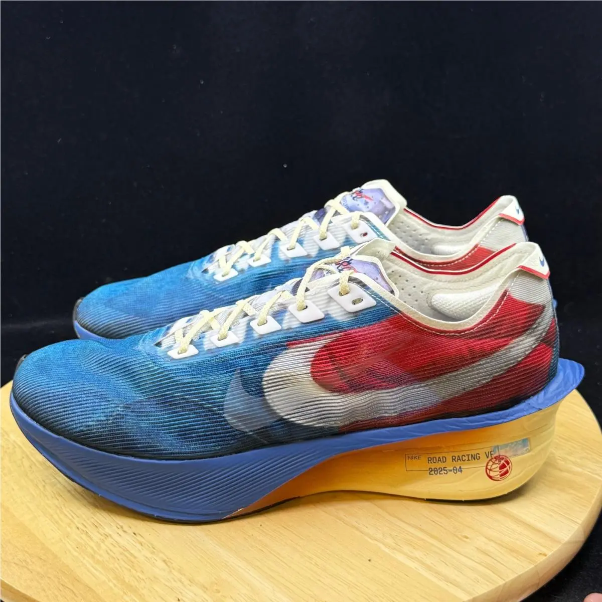 Nike shoes - Blue 5