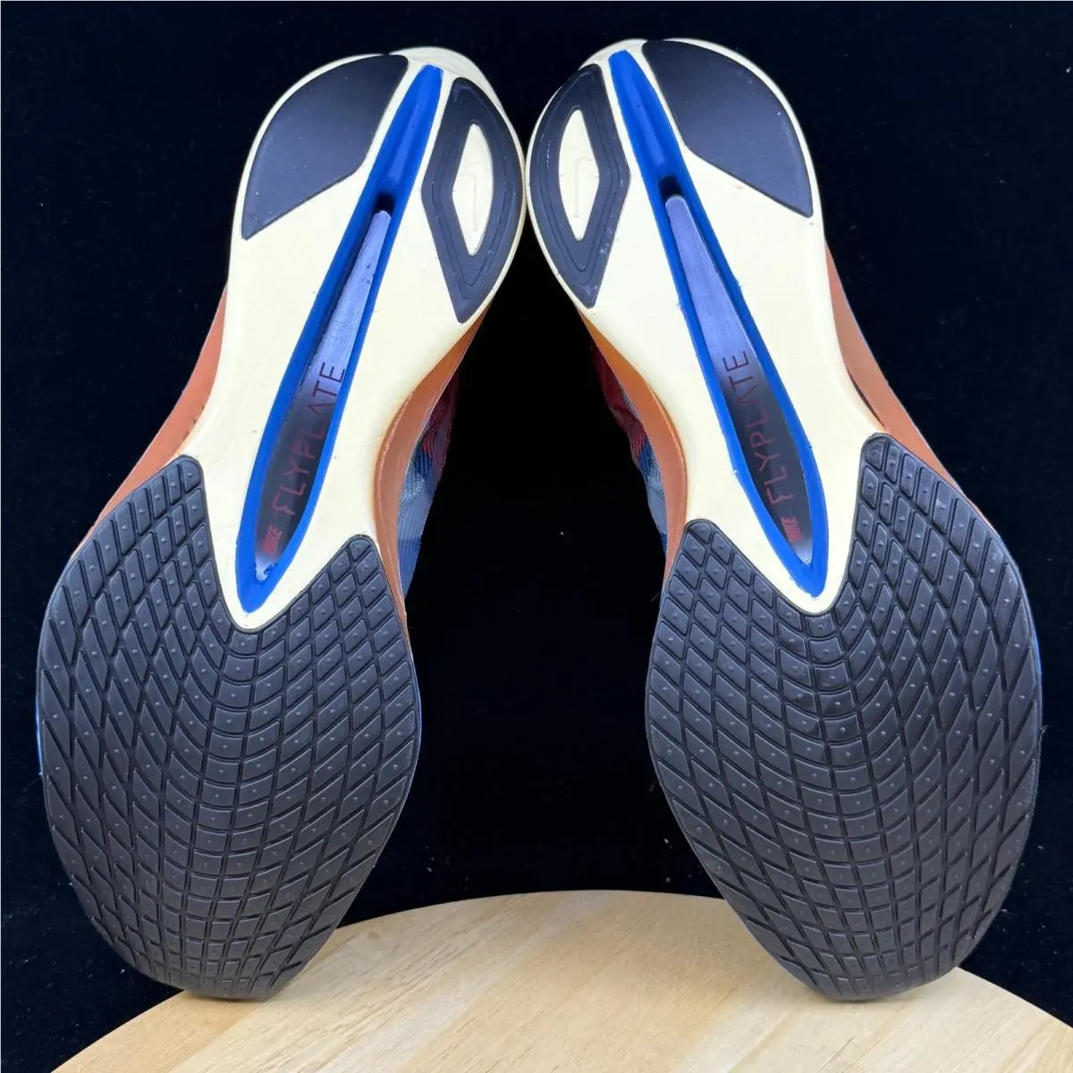 Nike shoes - Blue 6