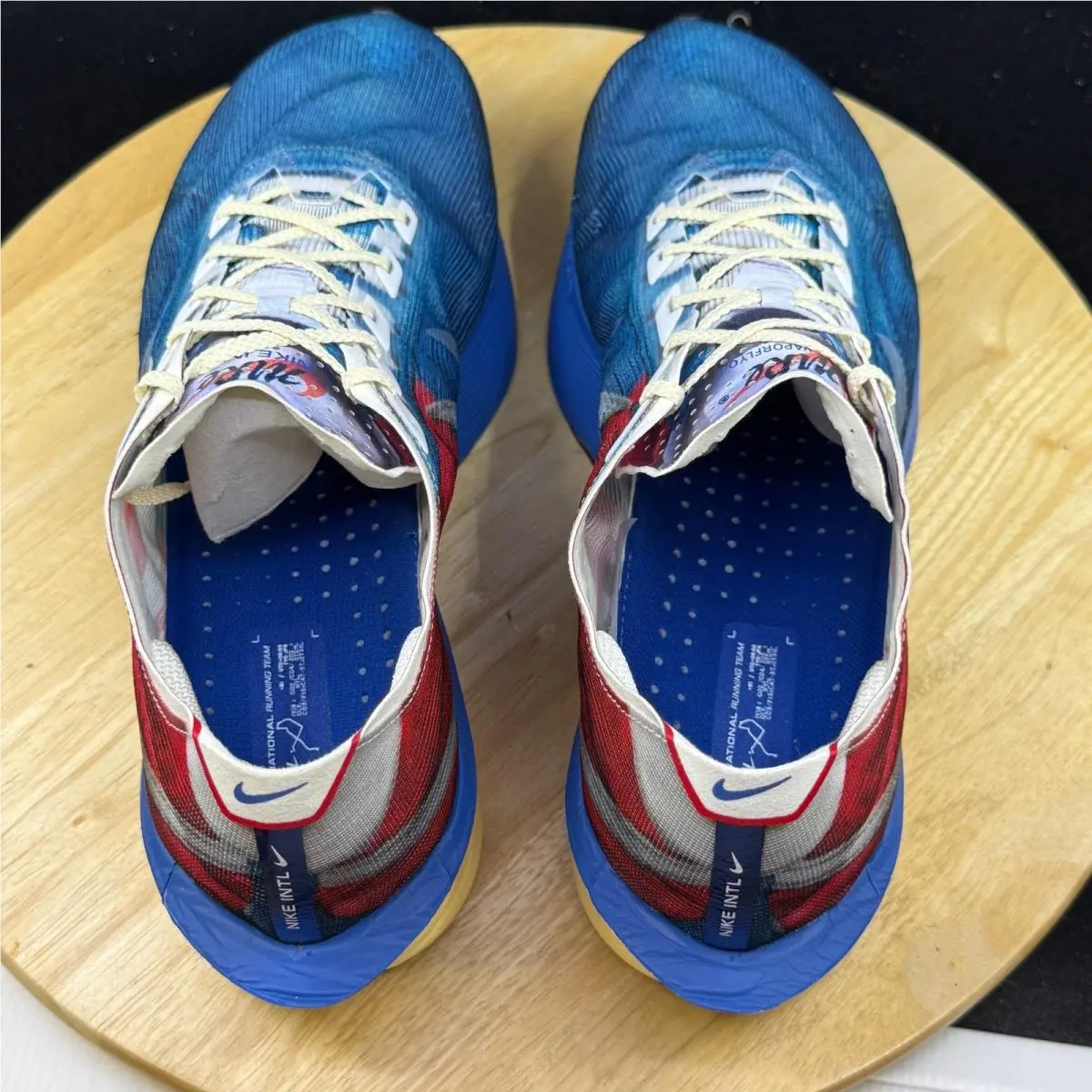Nike shoes - Blue 7