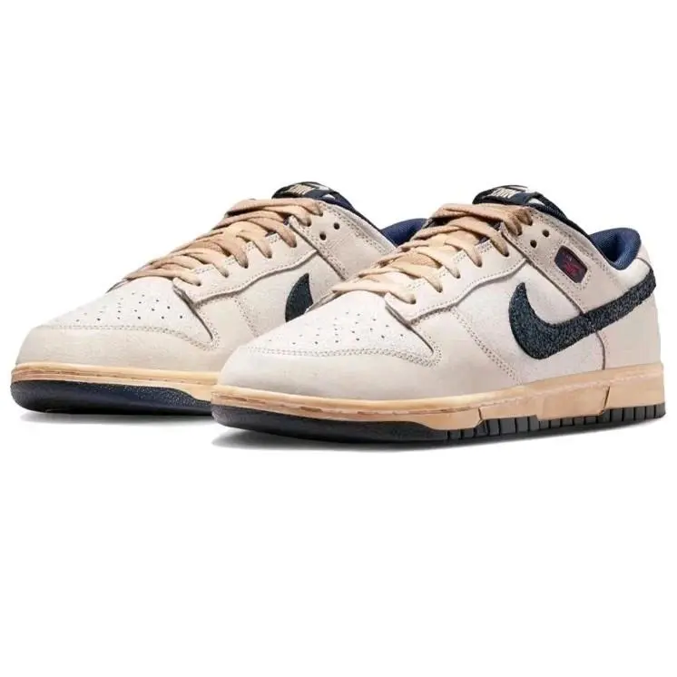 Nike shoes - Nike Dunk - Dunk - IH6766-001 - Gray 0