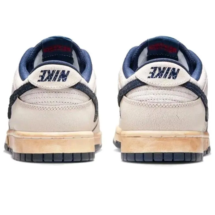 Nike shoes - Nike Dunk - Dunk - IH6766-001 - Gray 2