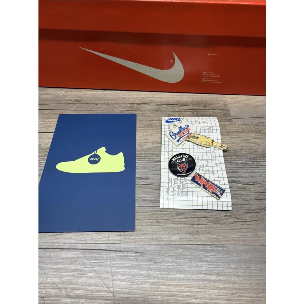 Nike shoes - Nike Dunk - Dunk - IH6766-001 - Gray 7