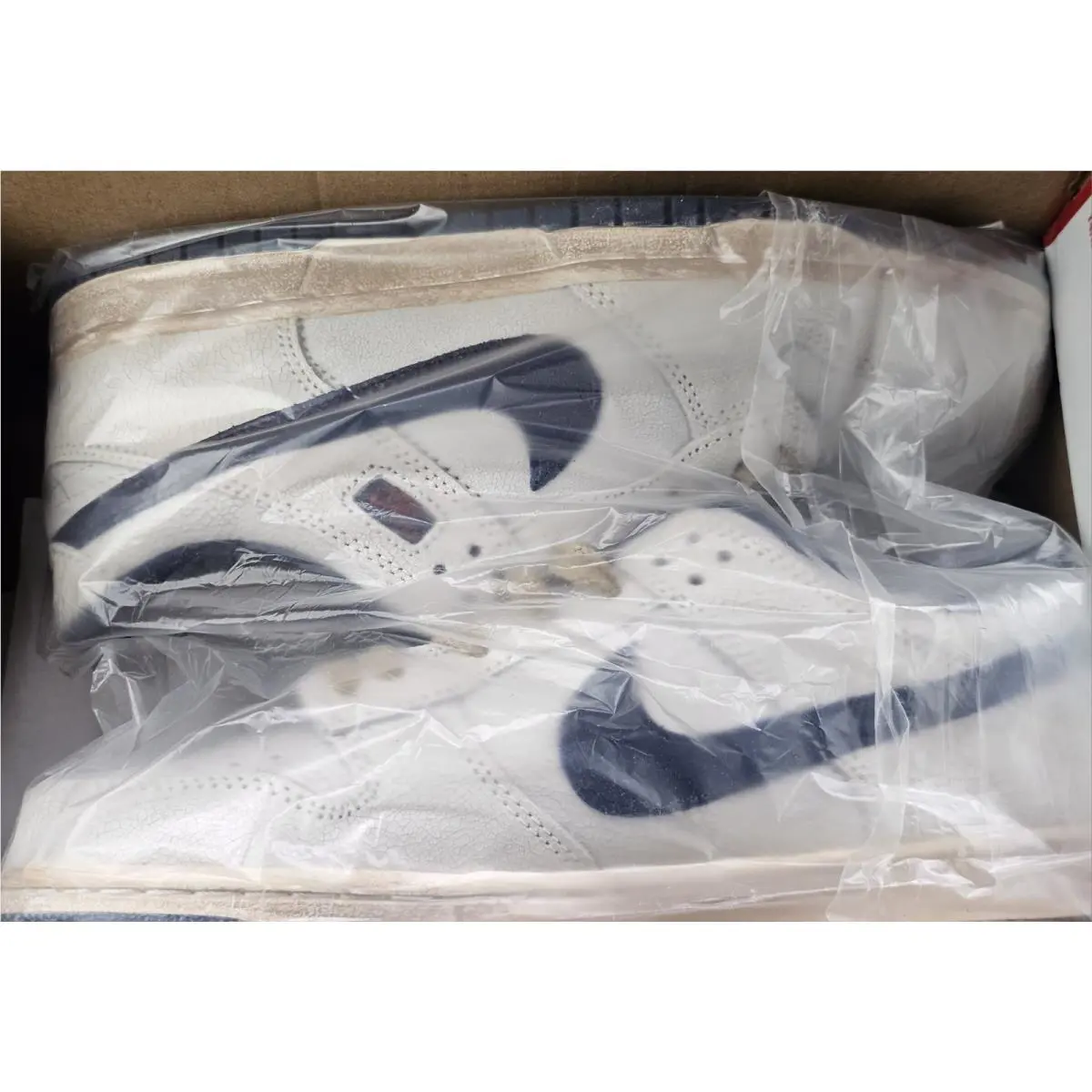 Nike shoes - Nike Dunk - Dunk - IH6766-001 - Gray 4