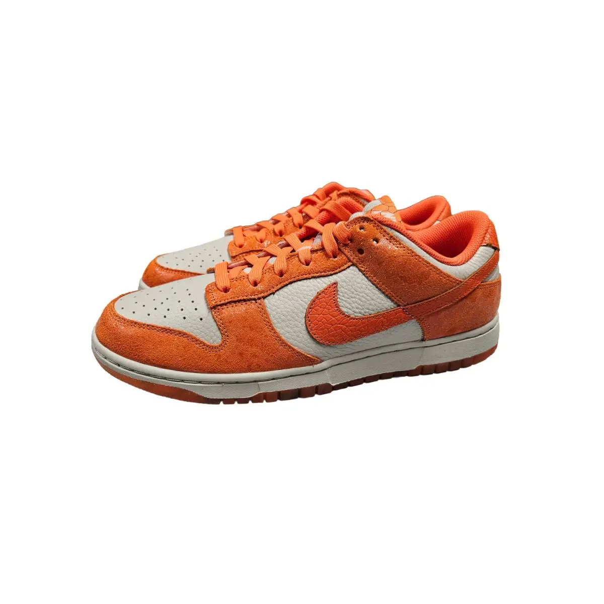 Nike shoes - Nike Wmns - Wmns - FN7773-001 - Orange 1