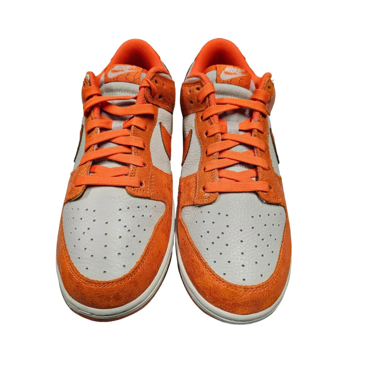 Nike shoes - Nike Wmns - Wmns - FN7773-001 - Orange 2