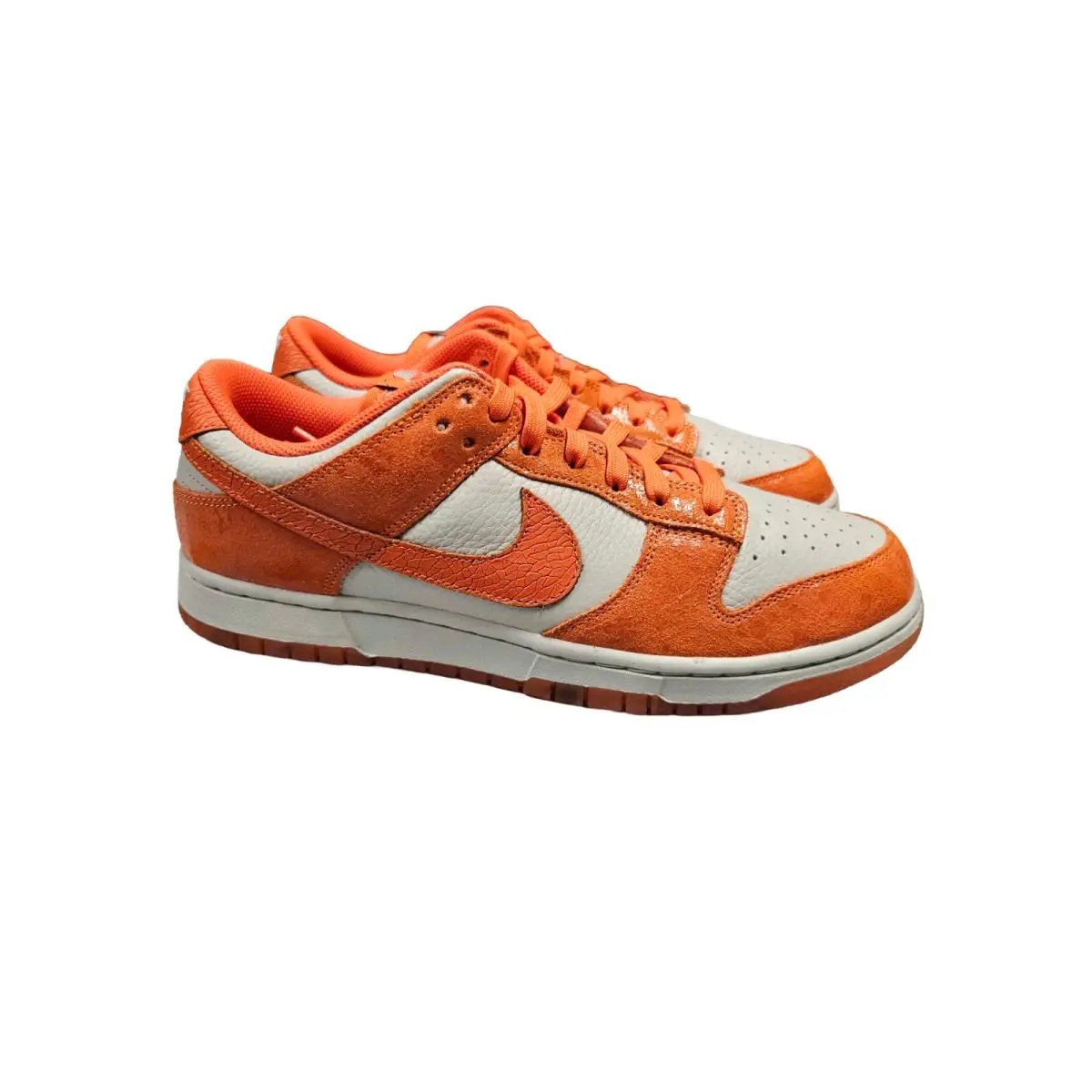 Nike shoes - Nike Wmns - Wmns - FN7773-001 - Orange 3