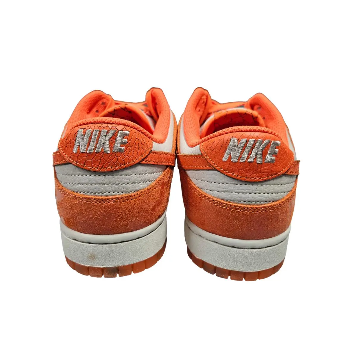 Nike shoes - Nike Wmns - Wmns - FN7773-001 - Orange 4