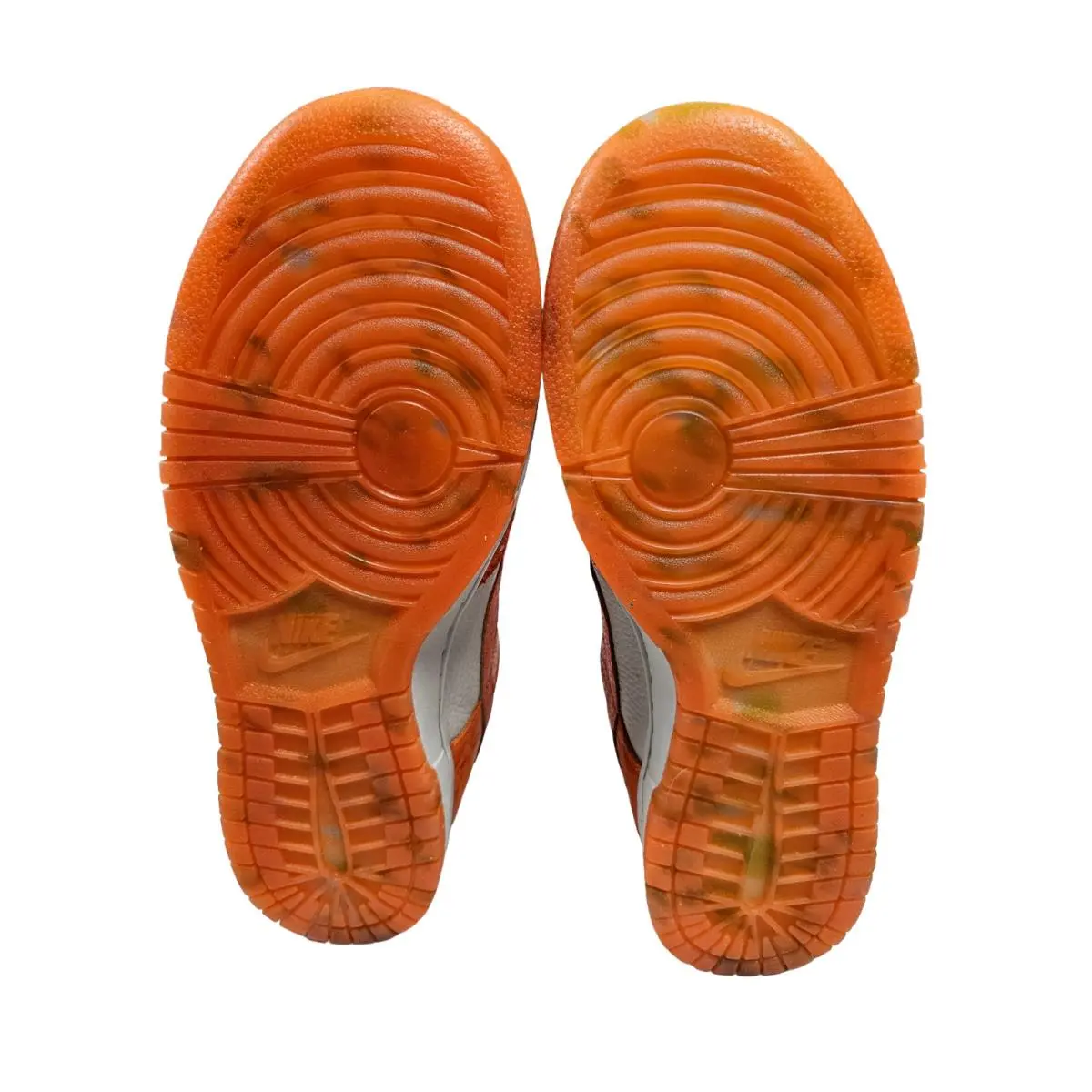 Nike shoes - Nike Wmns - Wmns - FN7773-001 - Orange 5