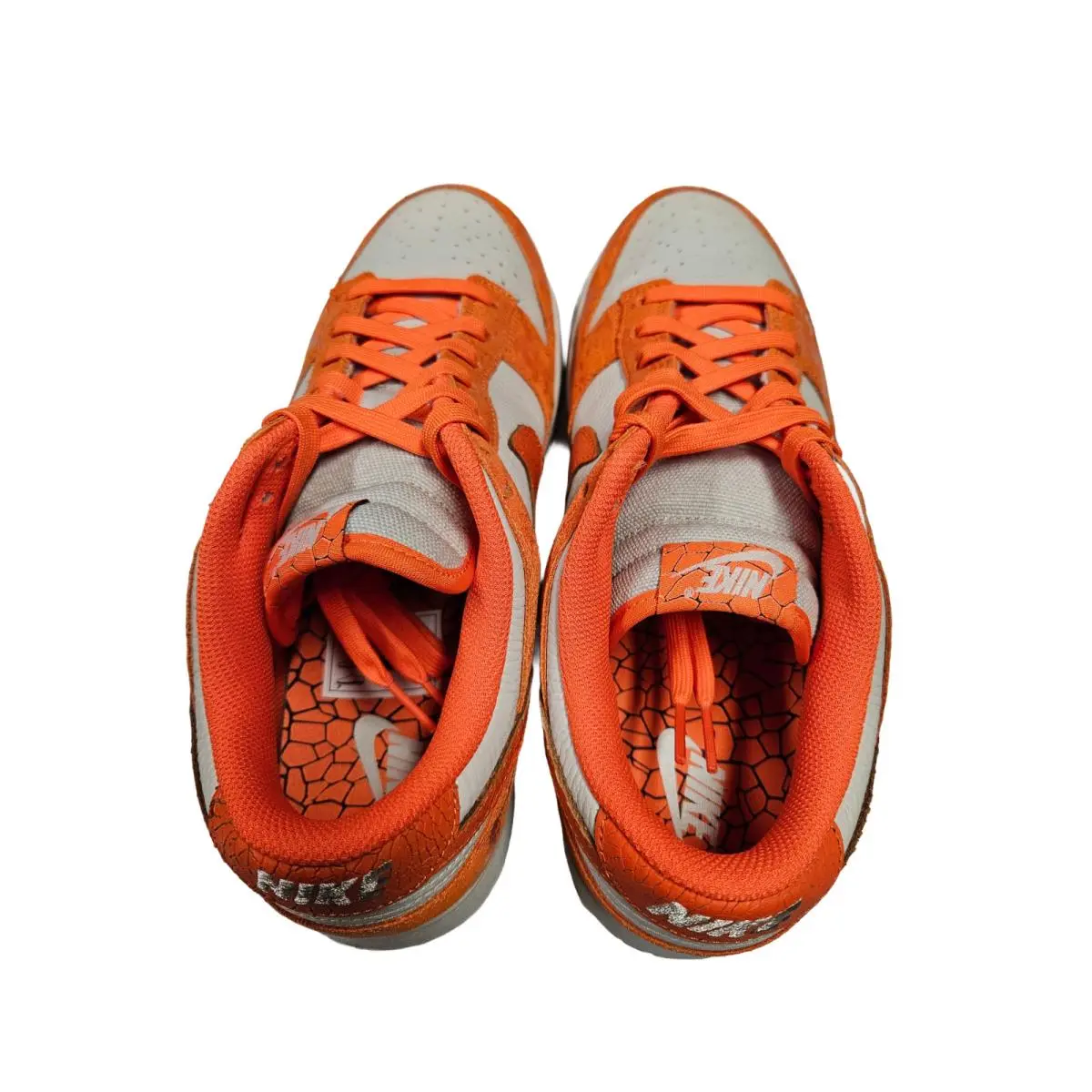 Nike shoes - Nike Wmns - Wmns - FN7773-001 - Orange 6