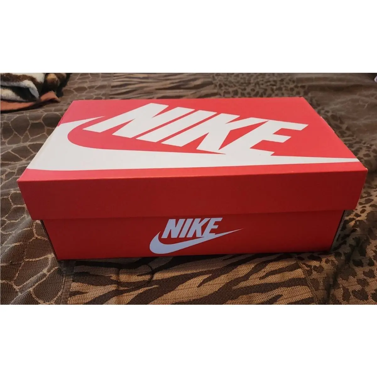 Nike shoes - Nike Dunk Low - Dunk Low - FN7773-001 - Orange (UPC: 0196609221332) 6