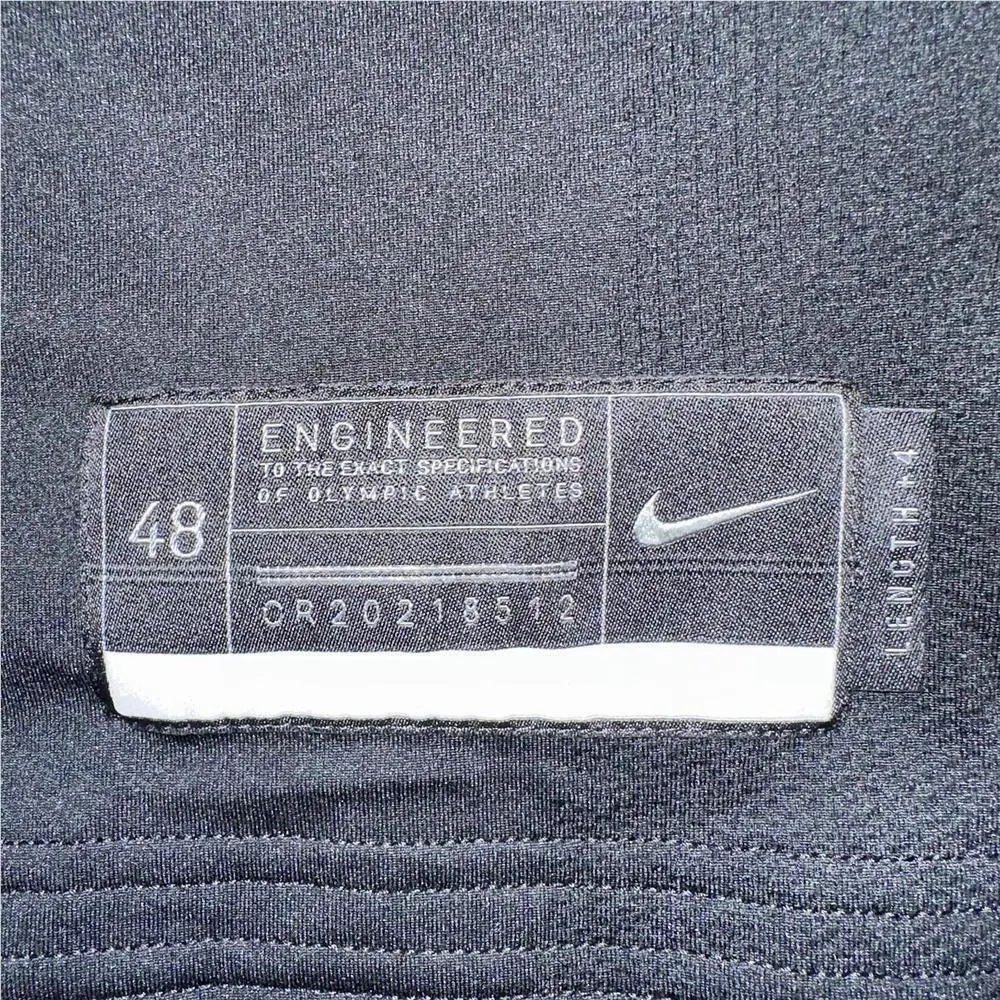Nike clothing - NA - Black 0