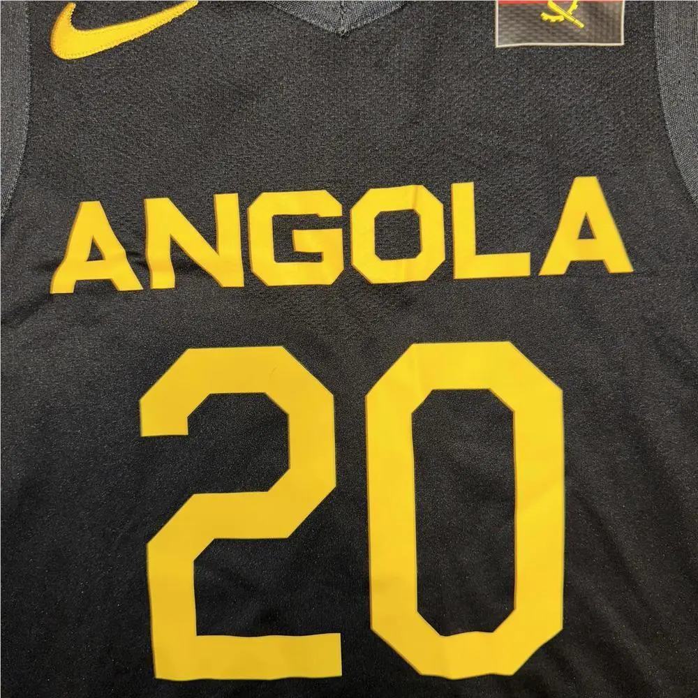 Nike clothing - NA - Black 1