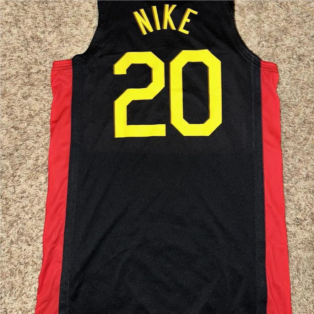 Nike clothing - NA - Black 2