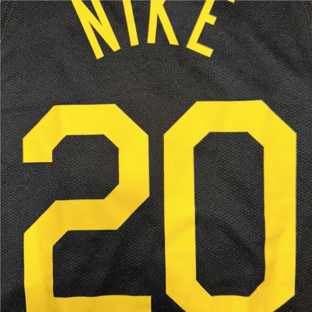Nike clothing - NA - Black 3
