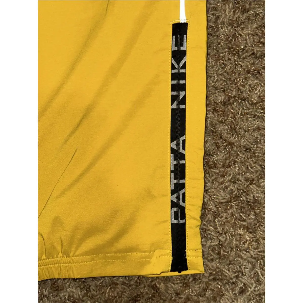 Nike clothing - NA - Yellow 0