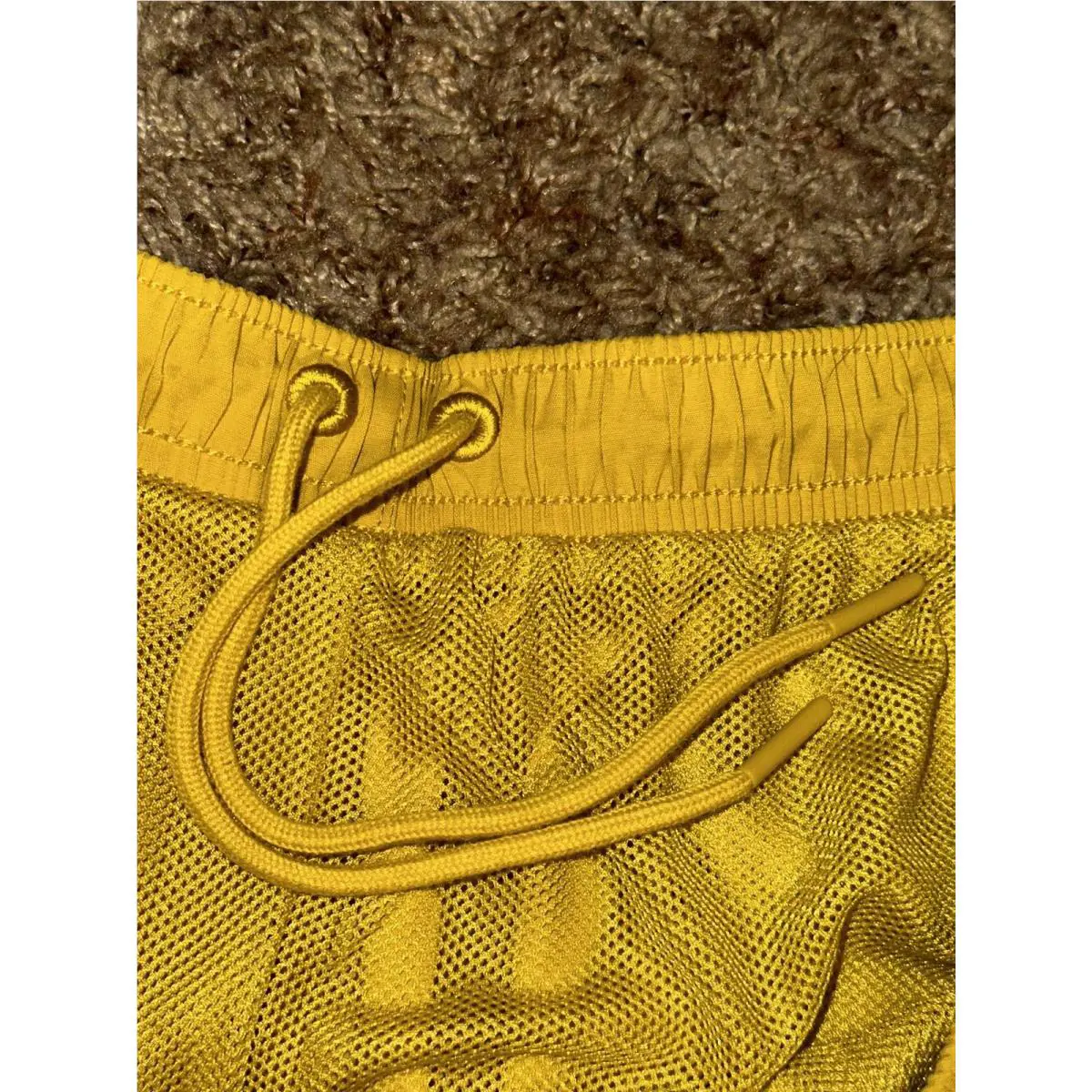 Nike clothing - NA - Yellow 5