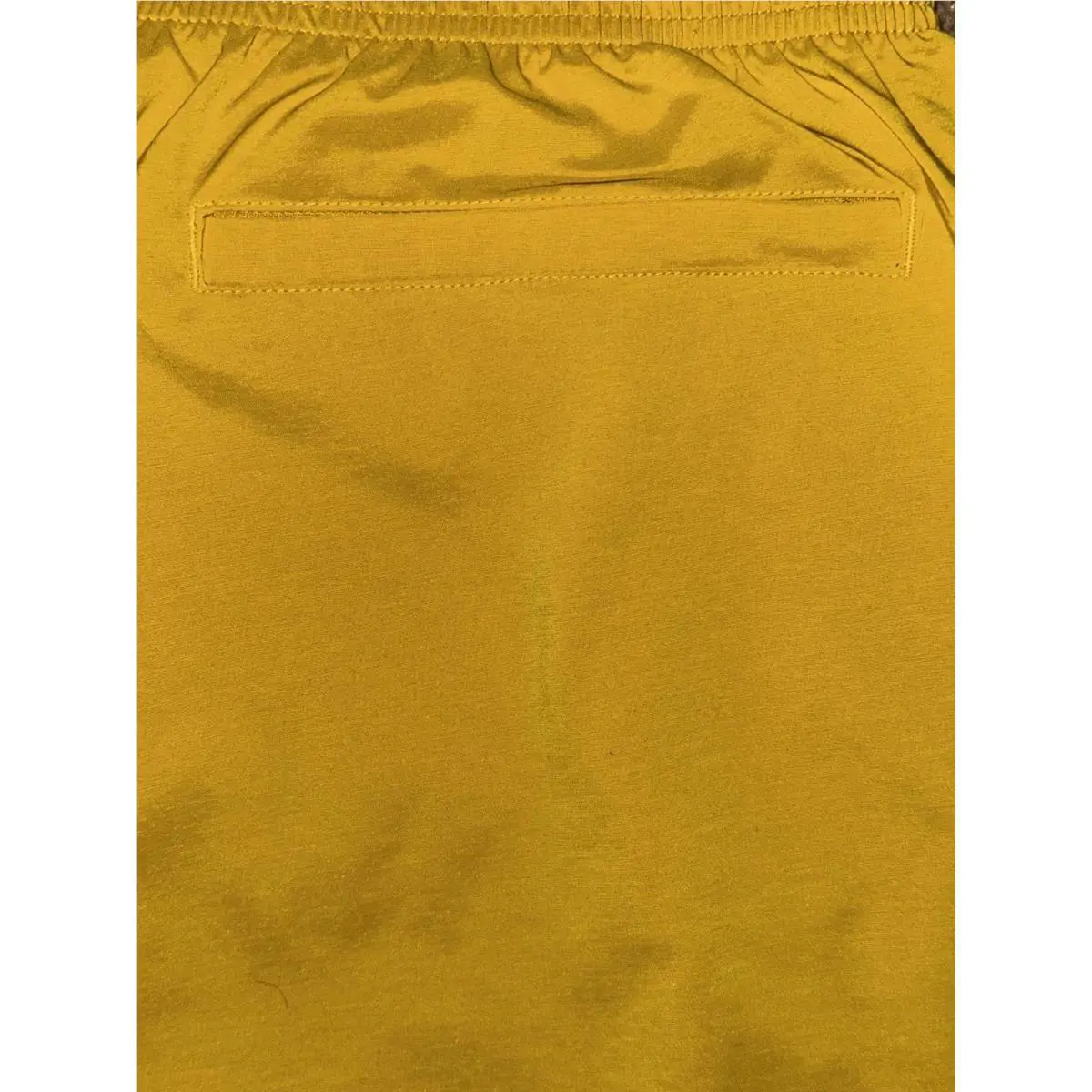 Nike clothing - NA - Yellow 6
