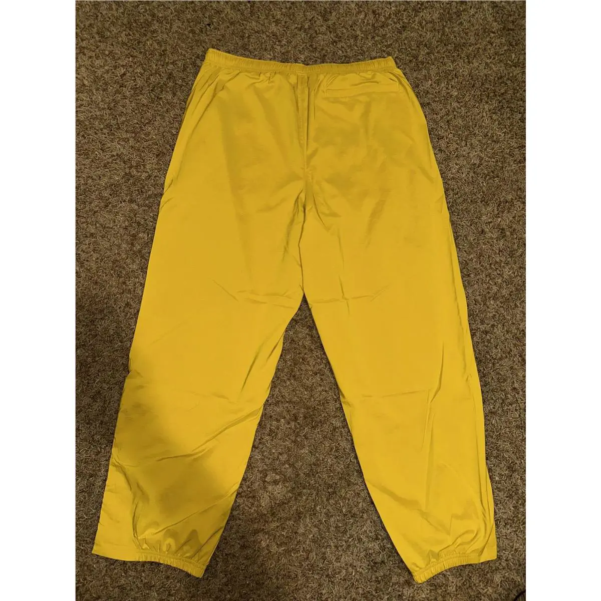 Nike clothing - NA - Yellow 7