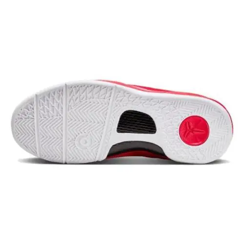 Nike shoes - Nike Kobe 8 - Kobe - Univeristy Red (UPC: 197598941430) 0