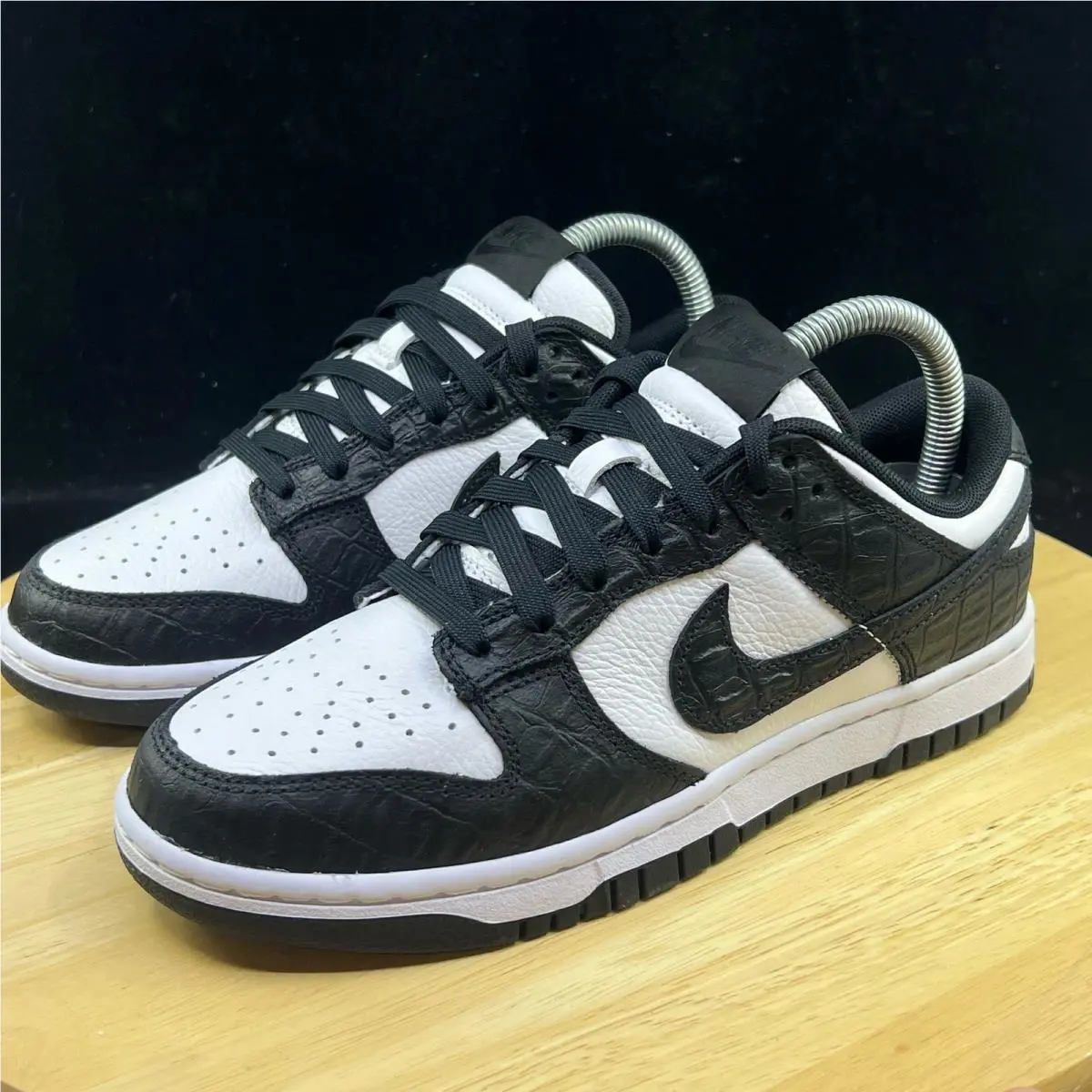 Nike shoes - Black 0