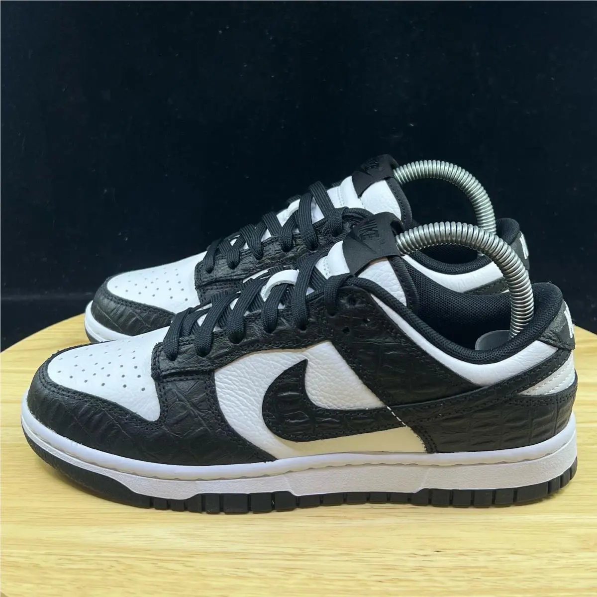 Nike shoes - Black 5