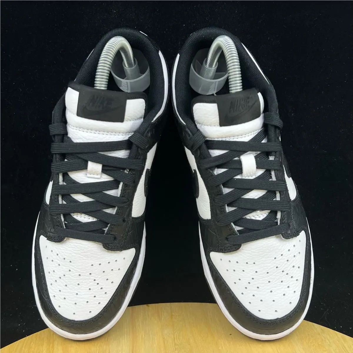 Nike shoes - Black 6