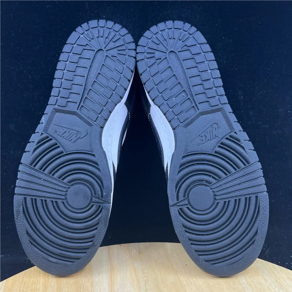 Nike shoes - Black 7