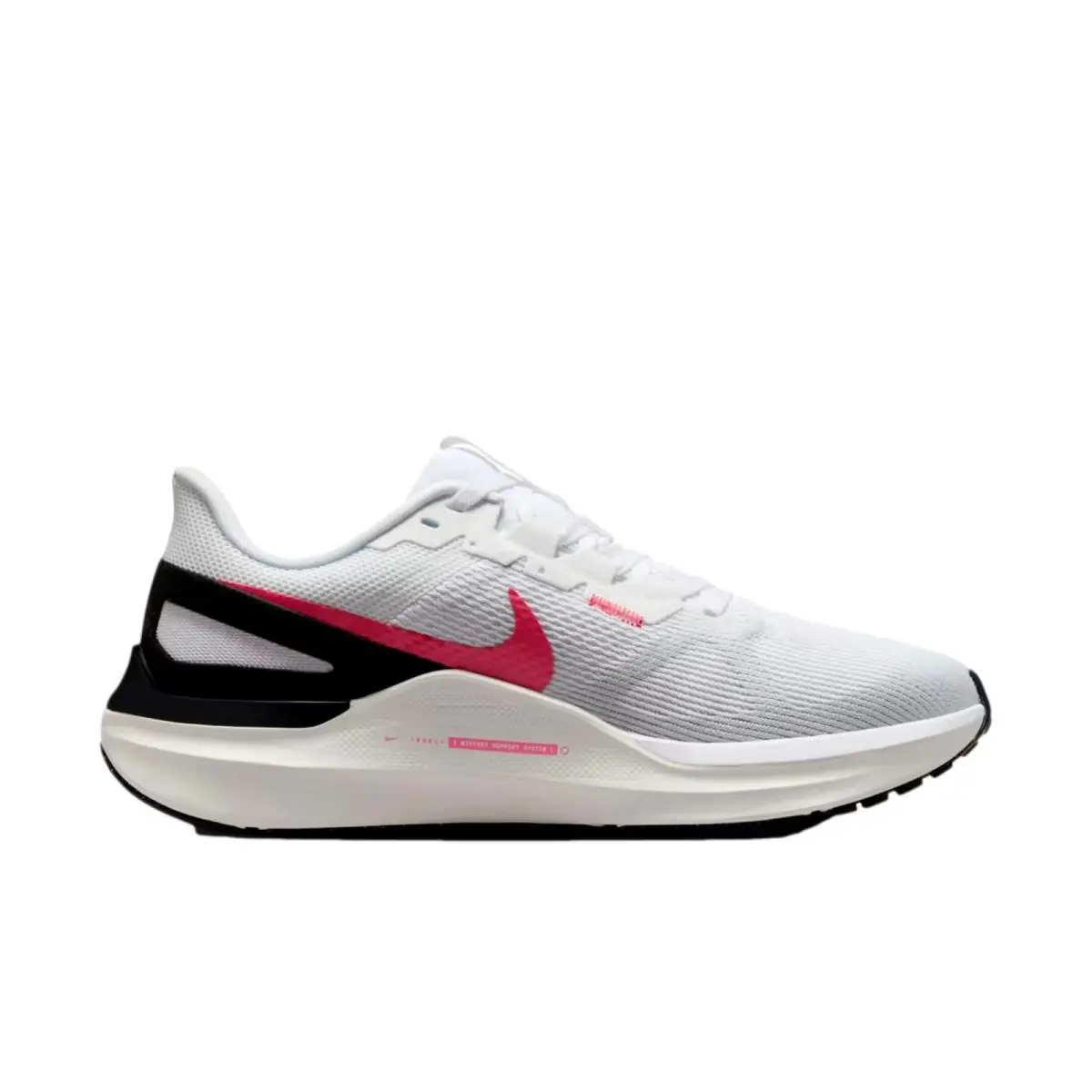 Nike shoes - Air Zoom Structure 25 - Air Zoom Structure - Multicolor (UPC: 197597095172) 0