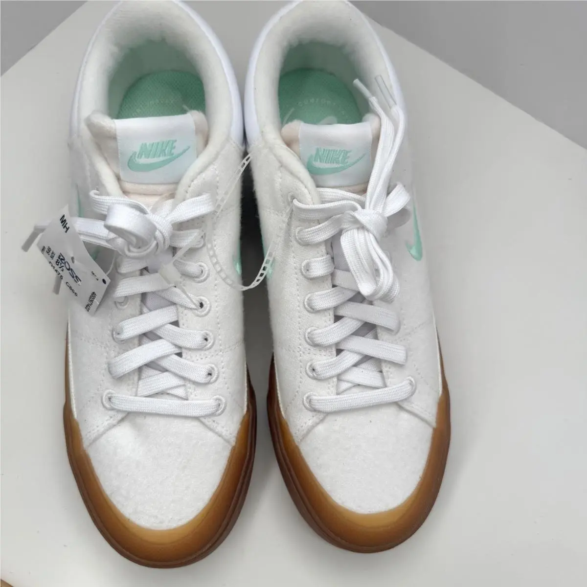 Nike shoes - White 0