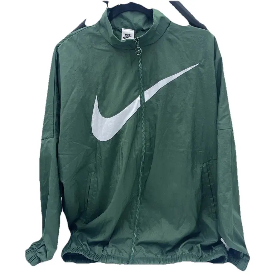 Nike clothing - Green 1