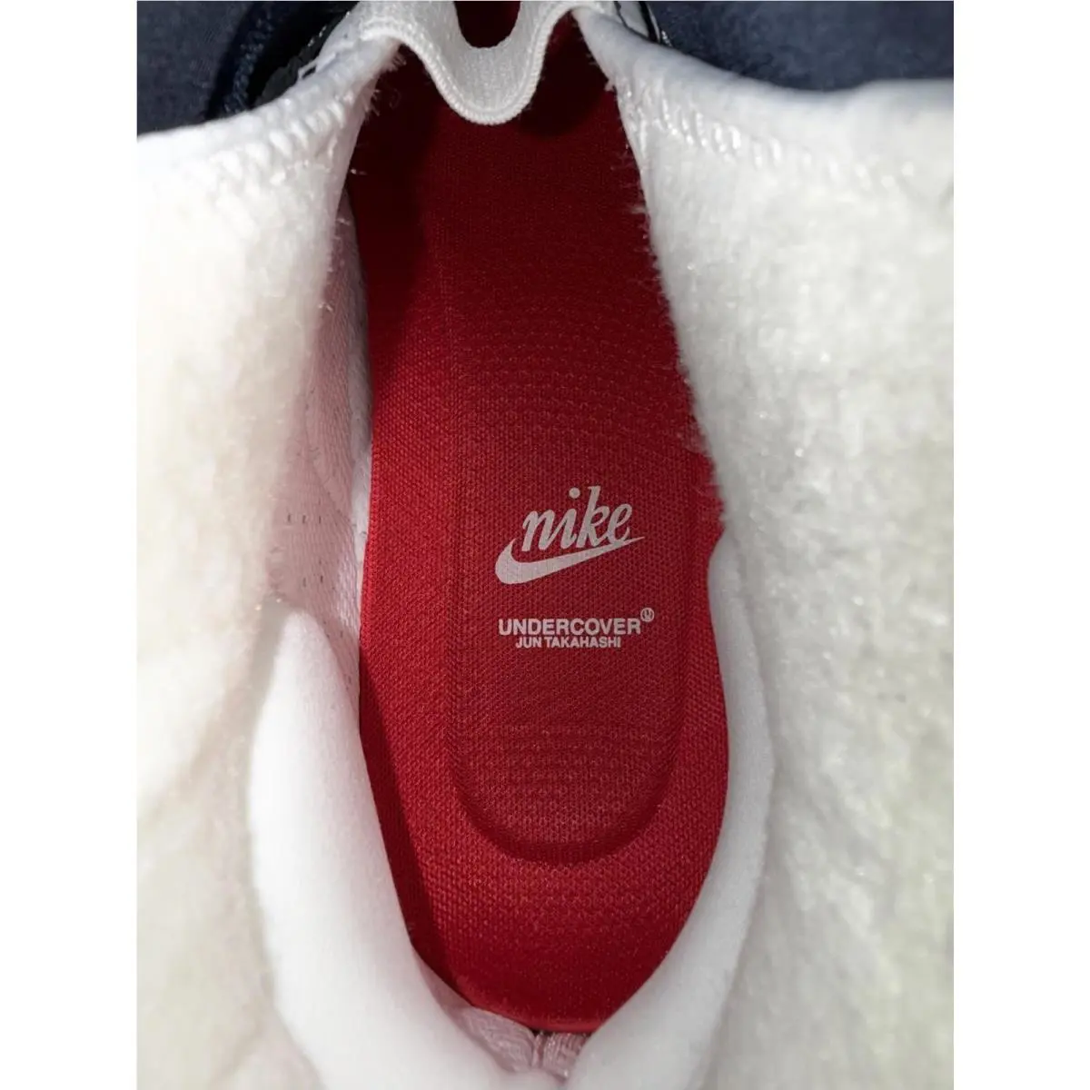 Nike shoes - Blue 6