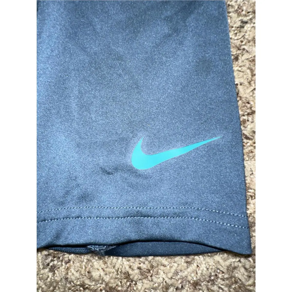 Nike clothing - NA - Blue 0
