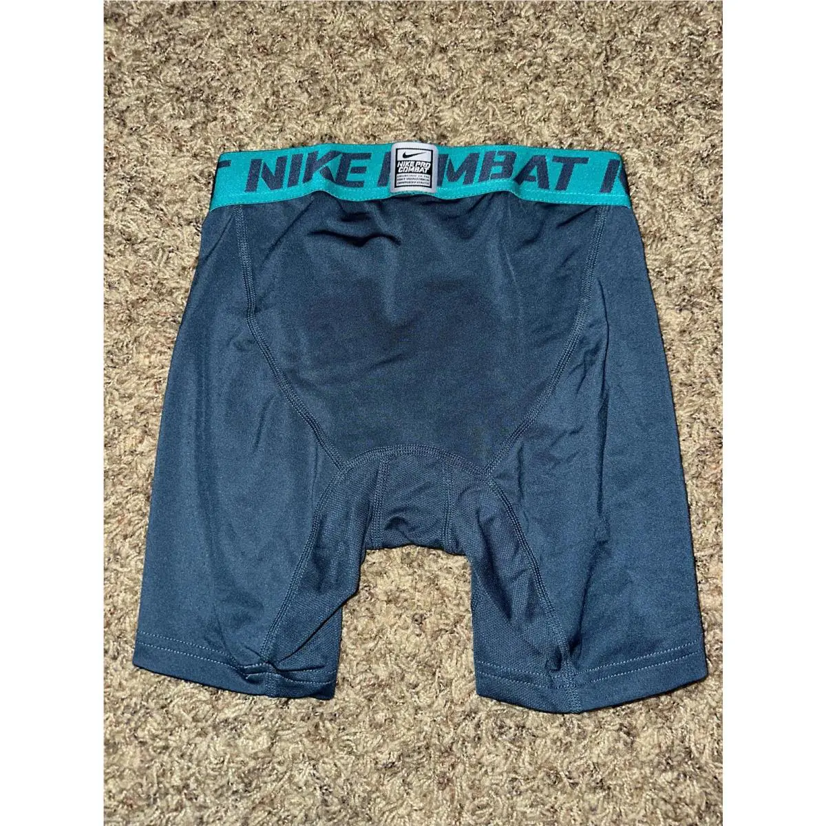 Nike clothing - NA - Blue 2