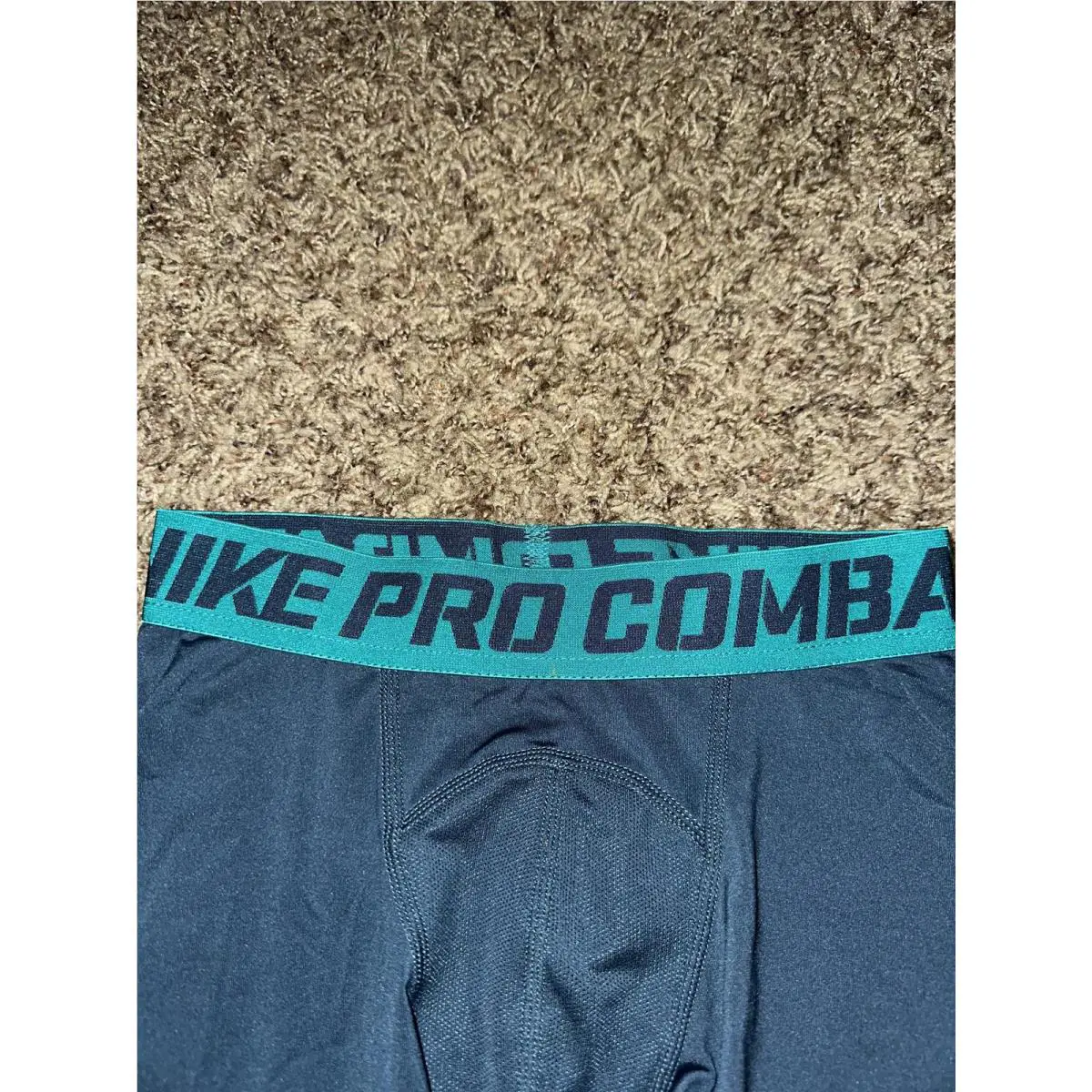 Nike clothing - NA - Blue 3