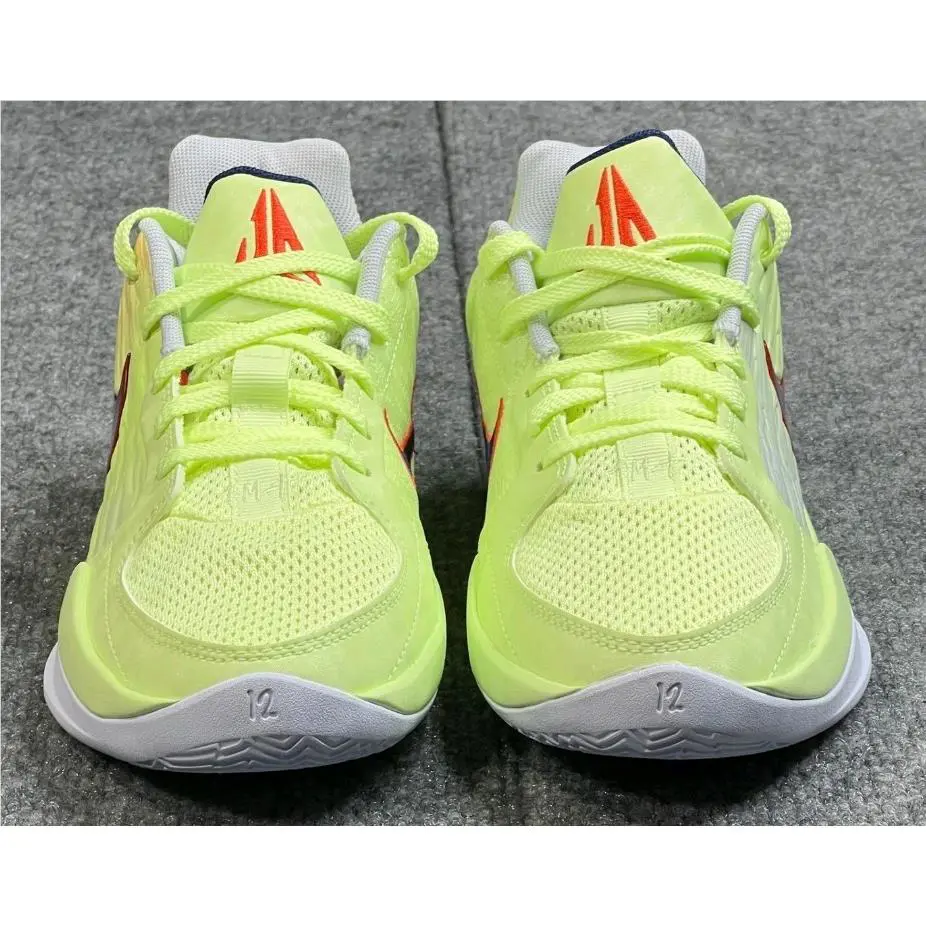 Nike shoes - JA 2 - Multicolor (UPC: 198485562691) 1