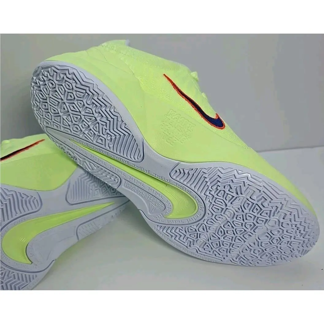 Nike shoes - JA 2 - Multicolor (UPC: 198485562691) 2