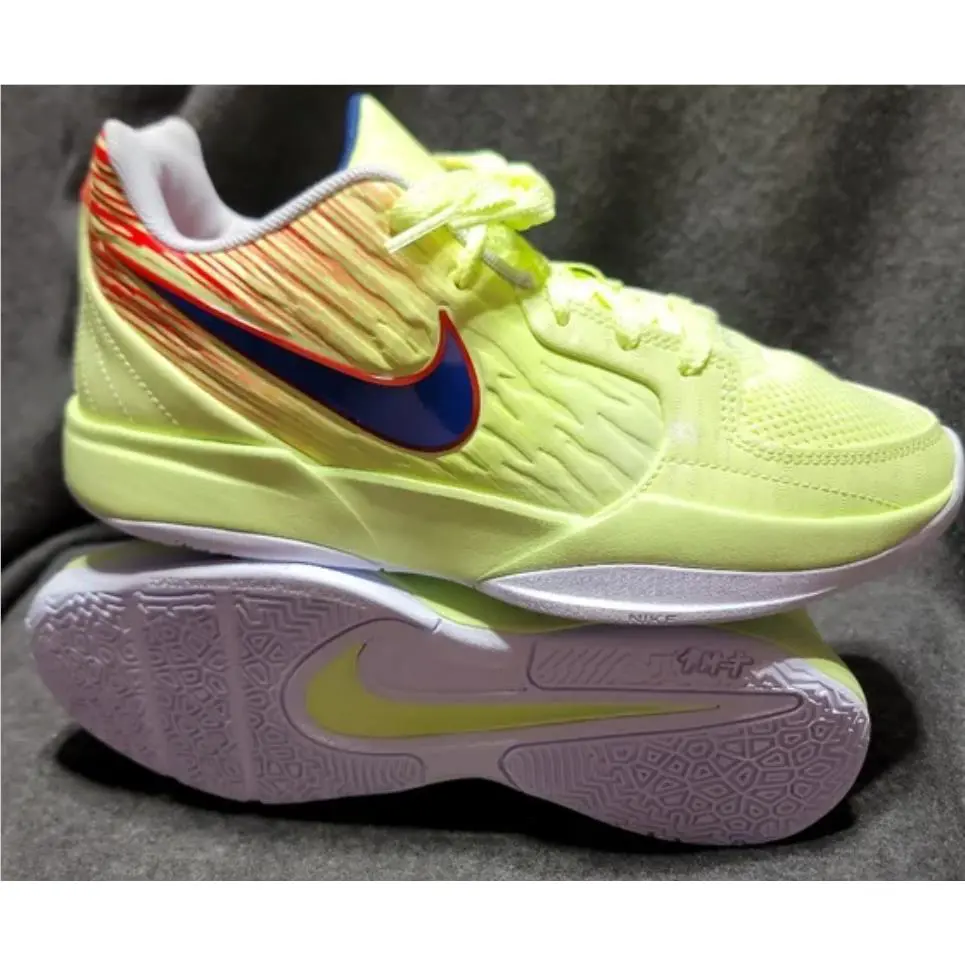 Nike shoes - JA 2 - Multicolor (UPC: 198485562691) 4