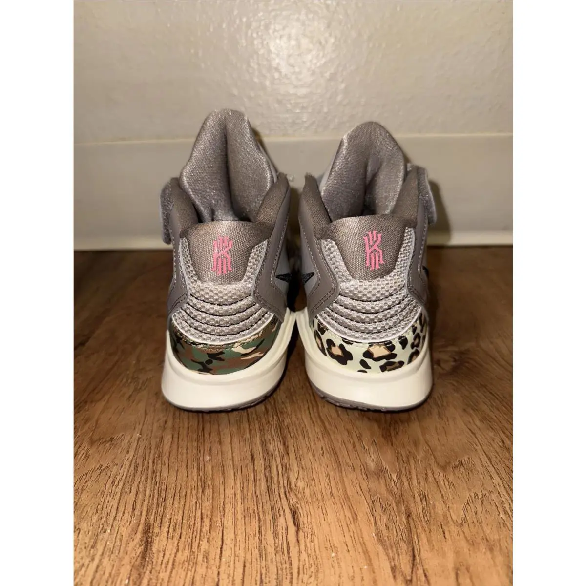 Nike shoes - Tan 0