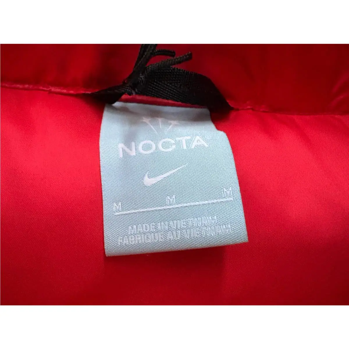Nike clothing - DO2783657 - DO2783657 - Sunset Red 2