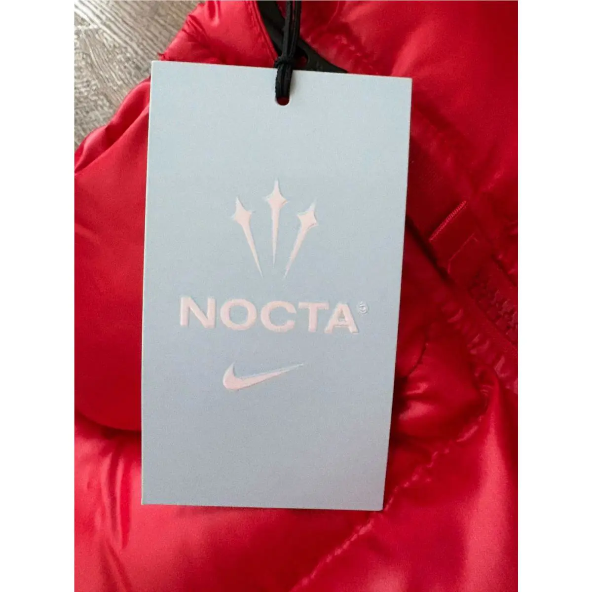 Nike clothing - DO2783657 - DO2783657 - Sunset Red 4